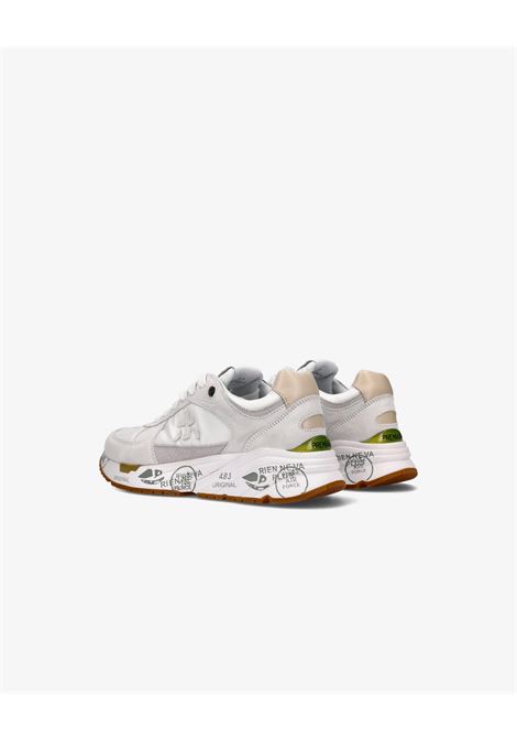 MASED 5661 PREMIATA | Scarpe | MASED VAR5661